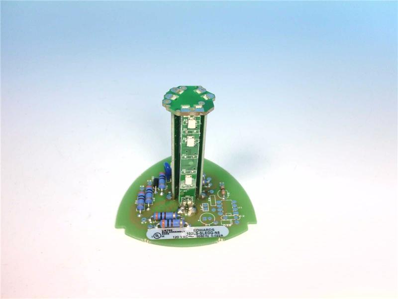 EDWARDS SIGNALING 102LS-SLEDG-N5