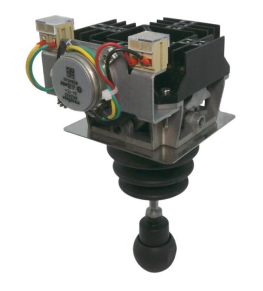 SCHNEIDER ELECTRIC XKBA34207