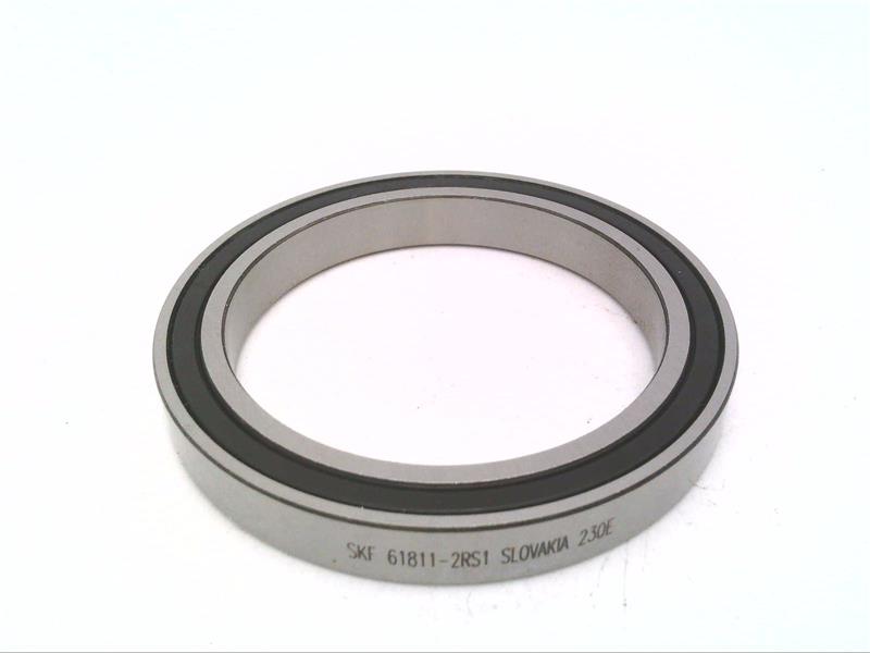 SKF 61811-2RS1