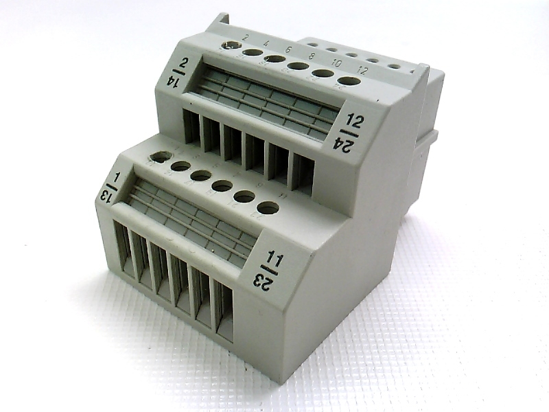 ASEA BROWN BOVERI 200-BPP