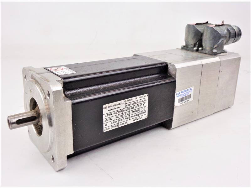 DANAHER MOTION M13021345