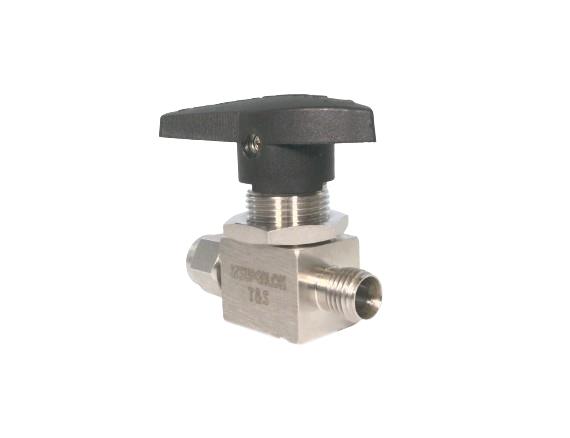 SUPERLOK SBV120H2-S4