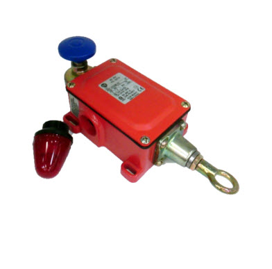 ALLEN BRADLEY 802C-J57M18B-S12