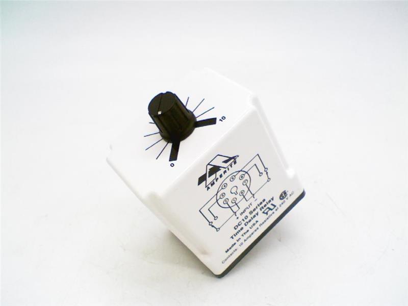 AMPERITE 24AP1-60MDC