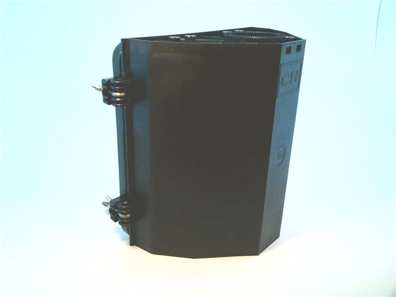 EATON CORPORATION CH-8