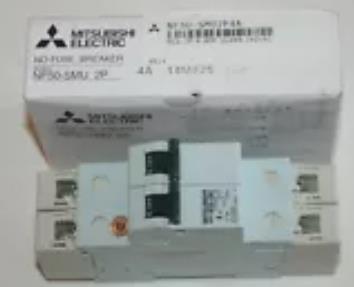 MITSUBISHI NF50-SMU2P4A