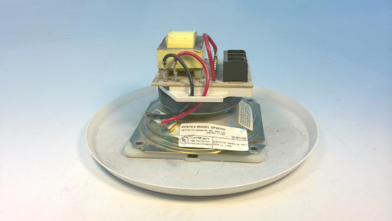 GENTEX CORPORATION SPKE8W