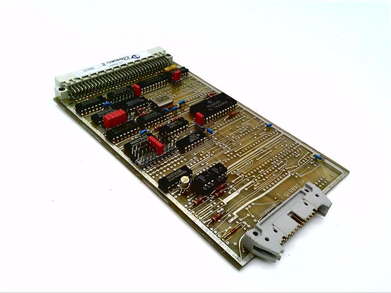 BARCO AUTOMATION PC748515-1