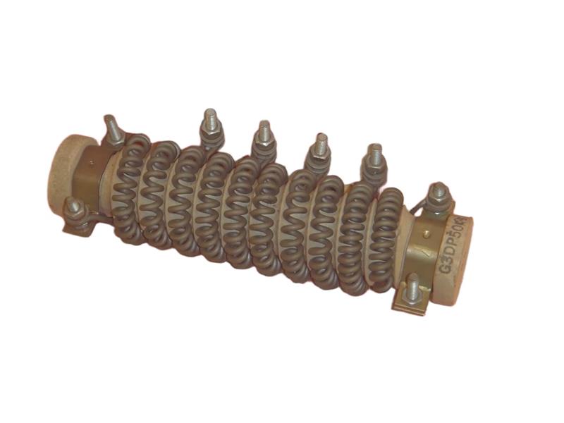 EATON CORPORATION G3DP50