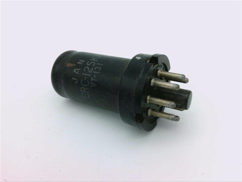 RCA 12SK7