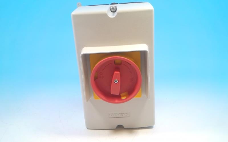 SIEMENS 3RV1923-1GA01