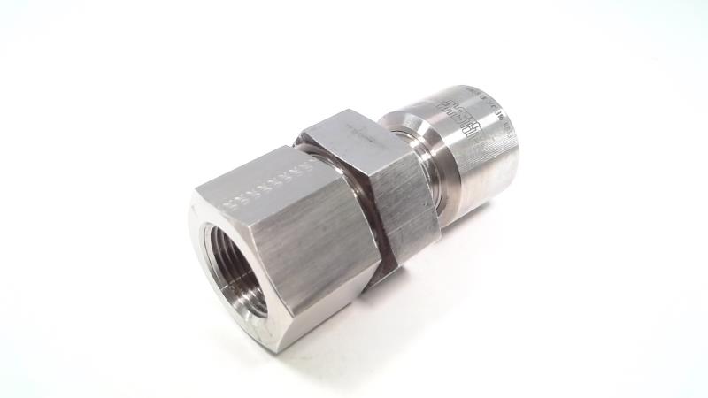 PH-12-12N-TFS-316 by PARKER