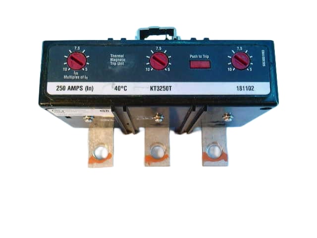 EATON CORPORATION KT3250T