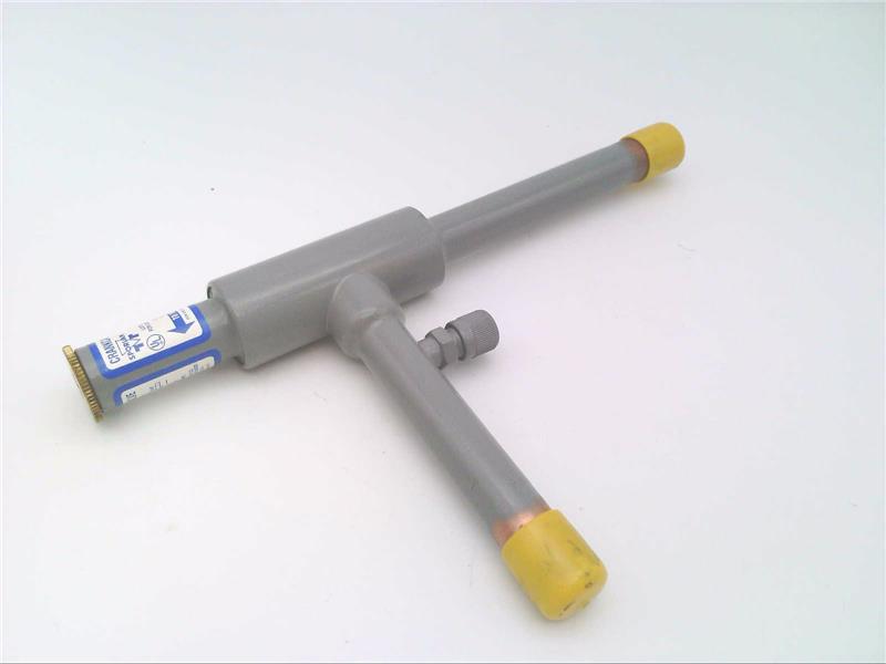 PARKER CROT-6-0/60-5/8