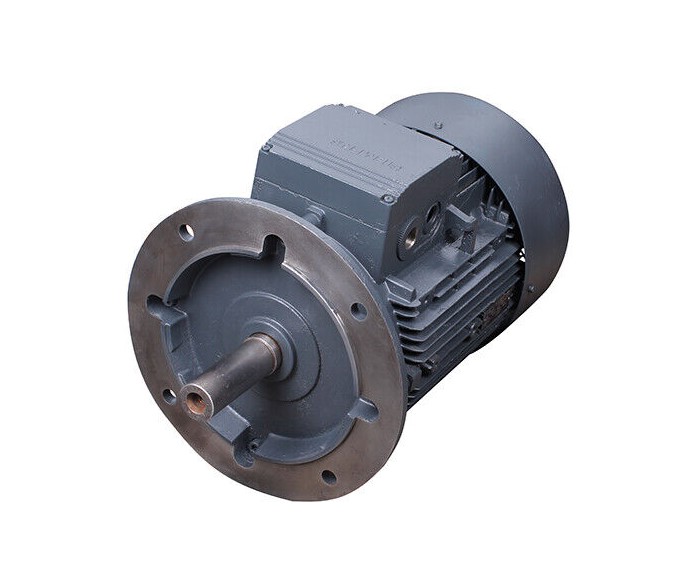 SIEMENS 1LA7163-2AA61-Z