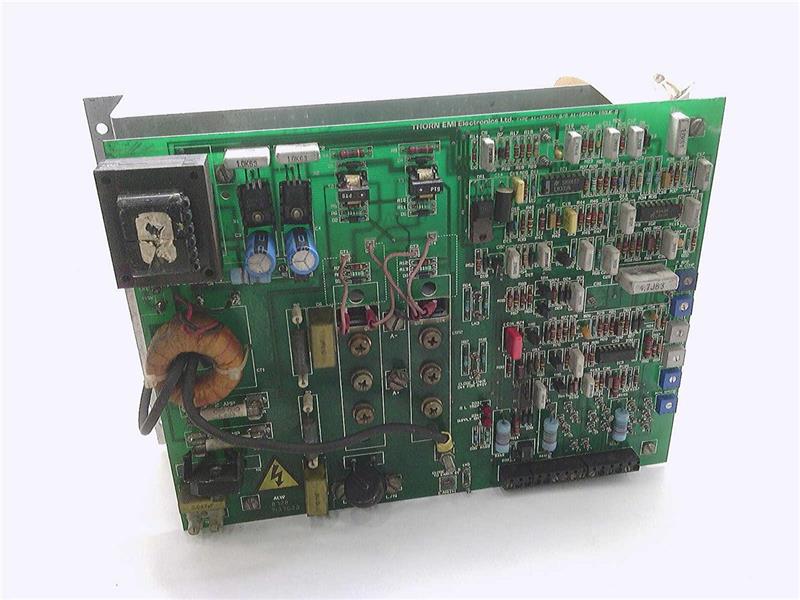 THORN AUTOMATED SYS A2-17072