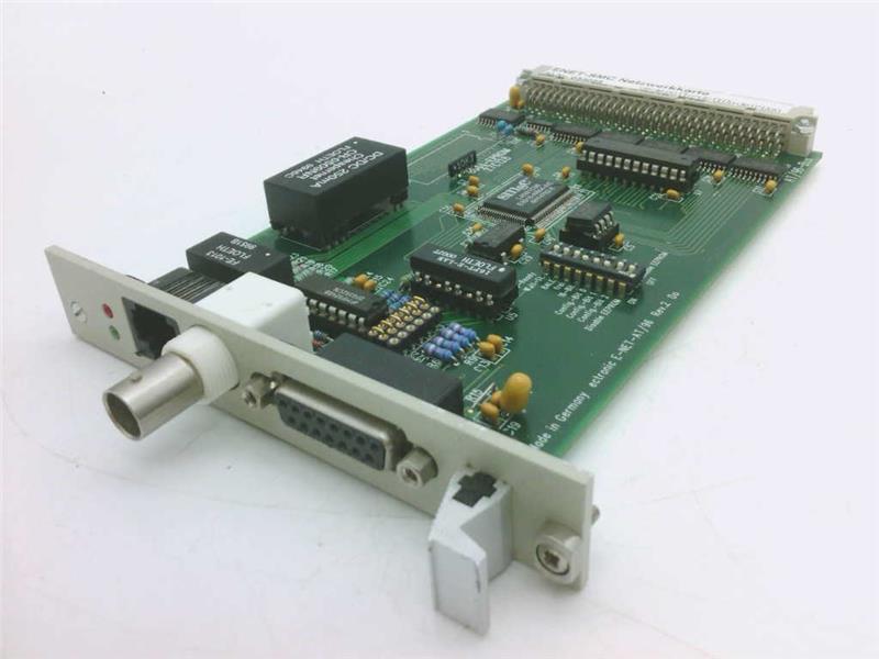 ENET-SMC by  UBBINK-CENTROTHERM