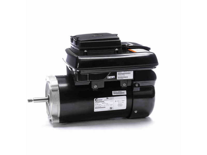 REGAL REXNORD ECM27CU