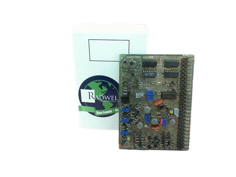 IC3600SFKD1 by FANUC