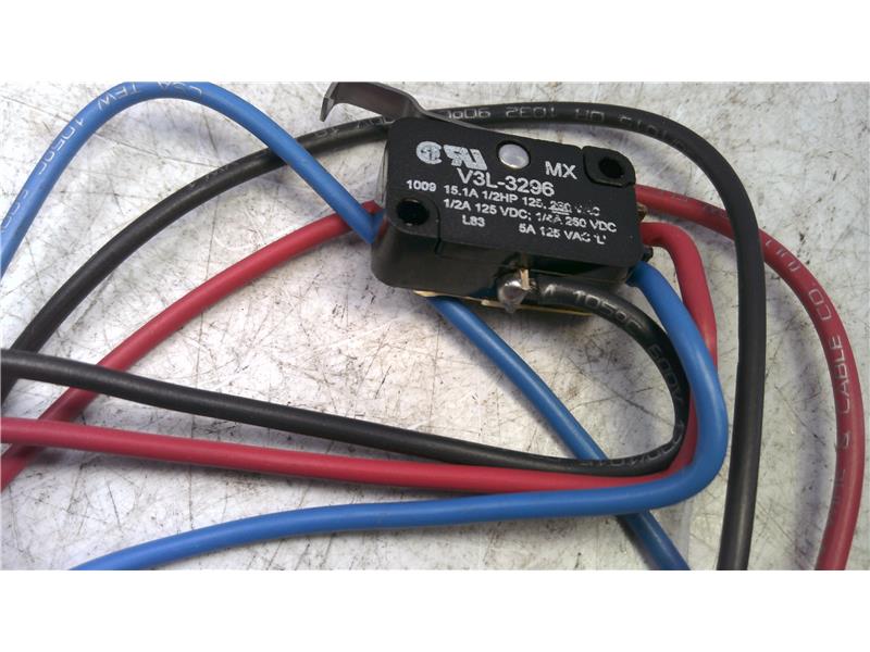 ALLEN BRADLEY 140U-I-EA1RX