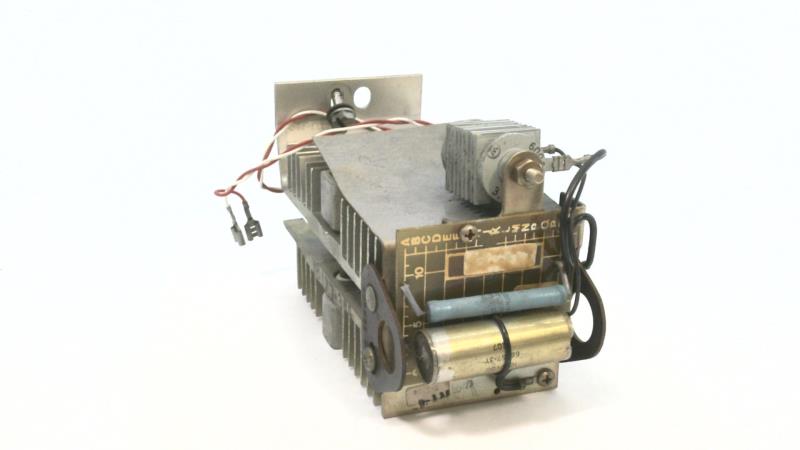 ASEA BROWN BOVERI 78177-3RC