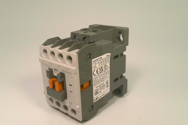 LS ELECTRIC MC-18A/4-AC208-S