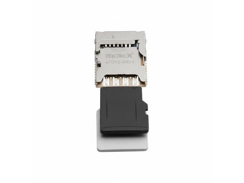 MOLEX 47019-2401