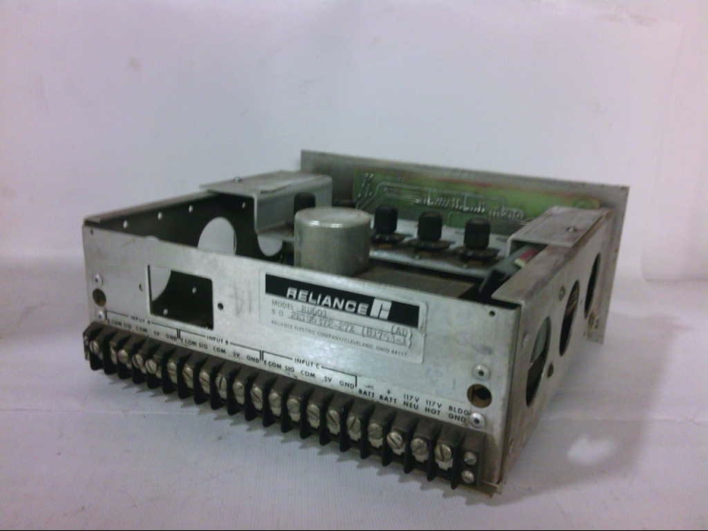 ASEA BROWN BOVERI RD601