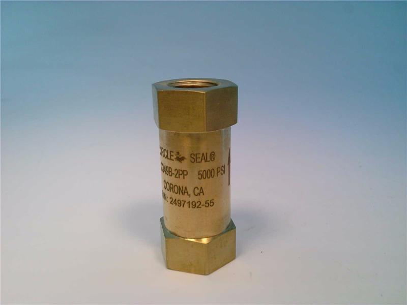 KIDDE-FENWAL, LLC WK-264985-000