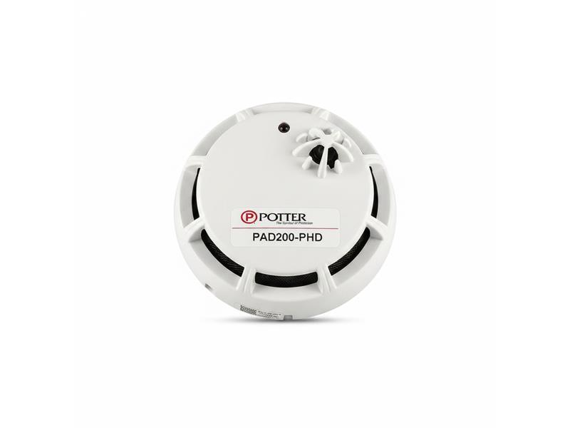 POTTER ELECTRIC PAD200-PHD