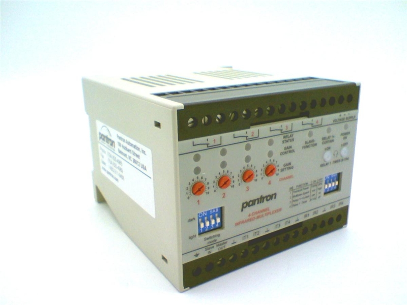 IMX-N440-115VAC by AMPLIFIER RESEARCH