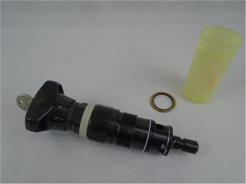 HYDRONORMA DBDS10K18/200