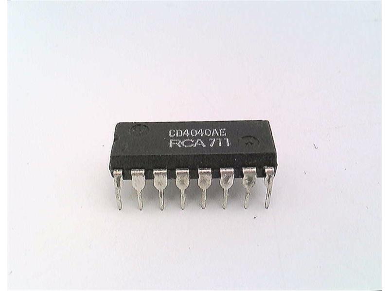 RCA CD4040AE