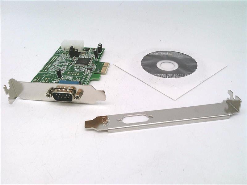 STARTECH.COM PEX1S553LP