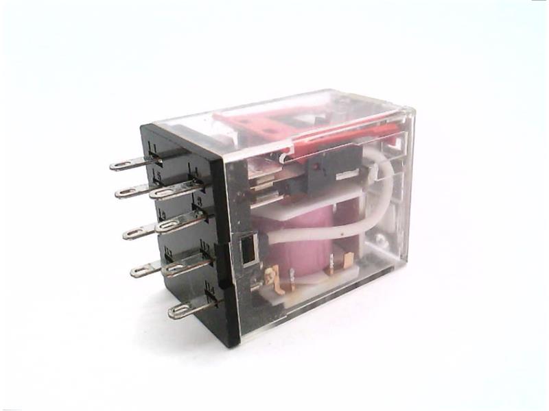 OMRON MY2 AC110/120 (S)