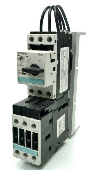 SIEMENS 3RA1120-4BD26-0BB4