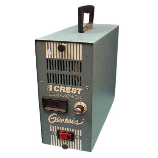 CREST ULTRASONICS 4G-250-3-PW