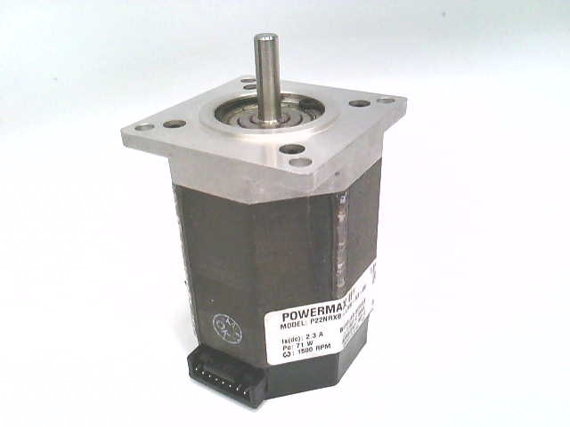 DANAHER MOTION P22NRXB-LNN-NS-00