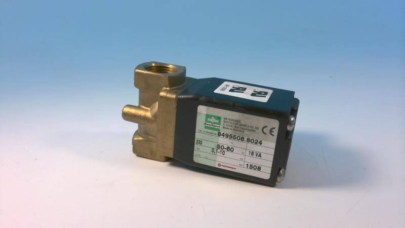 NORGREN 8495508.8024.230