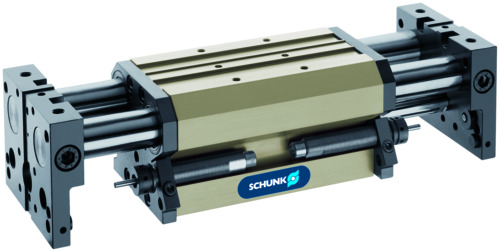 KLM 300-H300-SD by SCHUNK