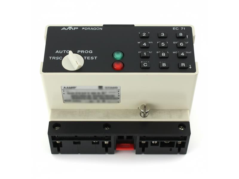 INVENSYS EC71-100-120