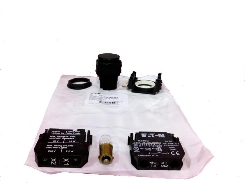 EATON CORPORATION E22TB3X4A