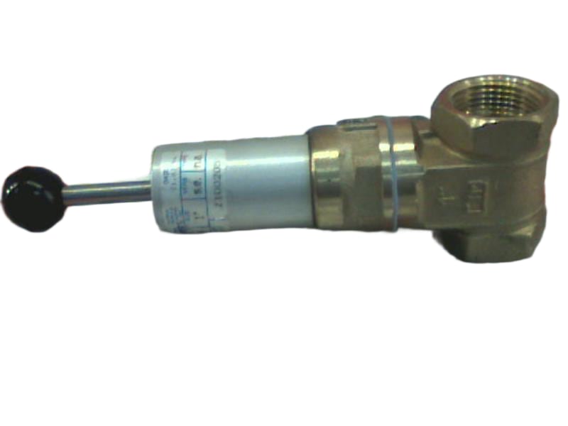 Z100205 by EFFEPI COMPANY