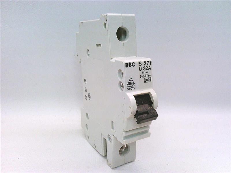 ASEA BROWN BOVERI GHS2710001R0326