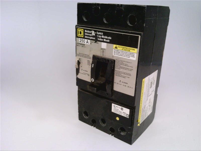 KHP36000M by SCHNEIDER ELECTRIC