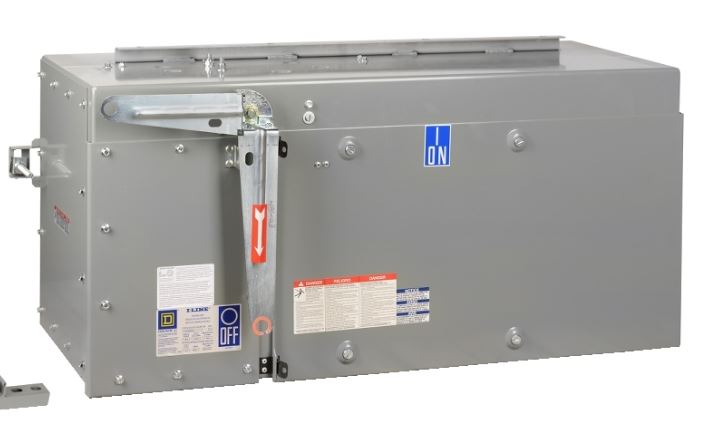 SCHNEIDER ELECTRIC PTQ46120GH