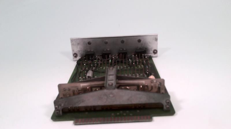 ASEA BROWN BOVERI 797303-R