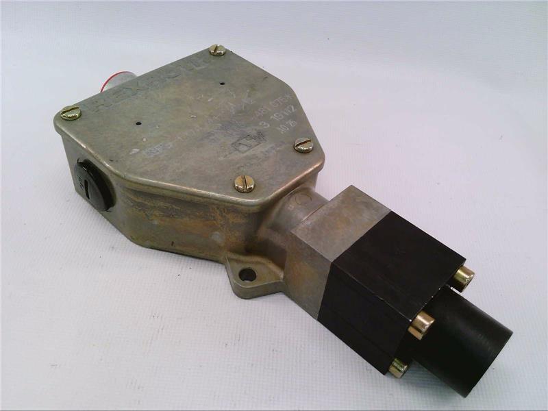 HED1-OA-41/100/12 by BOSCH