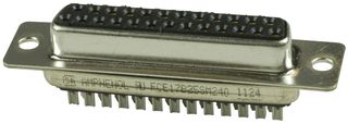 AMPHENOL FCC-17-B25SM-240