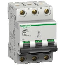 SCHNEIDER ELECTRIC MG24606